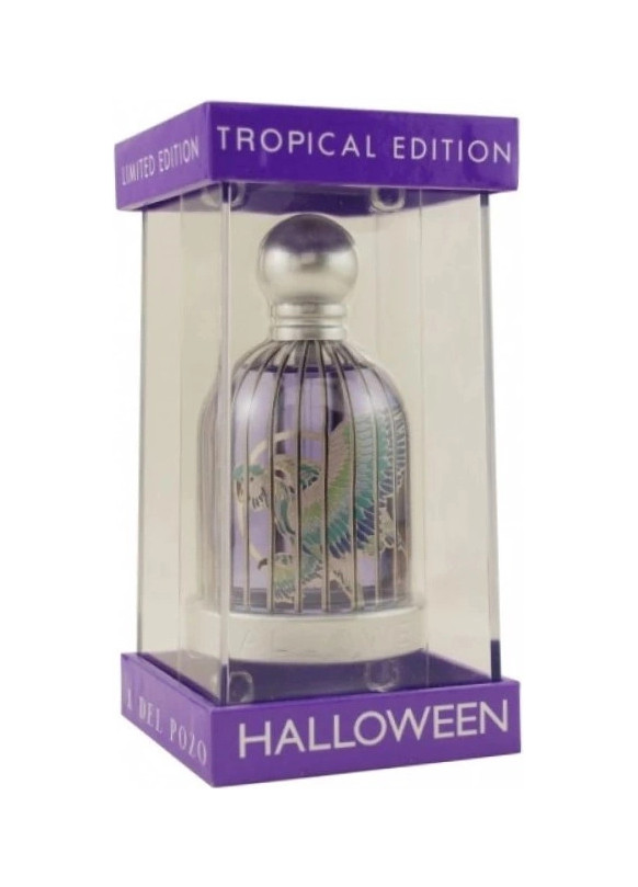 Jesus Del Pozo — Jesus Del Pozo Halloween Tropical