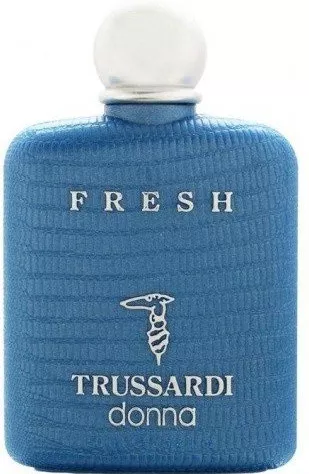 Trussardi — Trussardi Donna Fresh