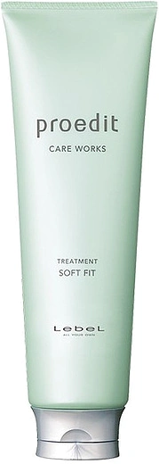Lebel — Lebel Proedit Care Works Treatment Soft Fit