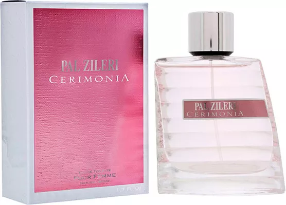 Pal Zileri Cerimonia For Woman — фото 3