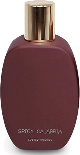 Maison Sybarite — Maison Sybarite Spicy Calabria