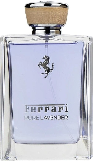 Ferrari — Ferrari Pure Lavender