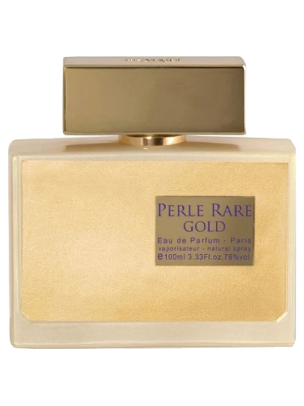 Panouge — Panouge Perle Rare Gold