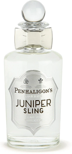 Penhaligon's — Penhaligon's Juniper Sling