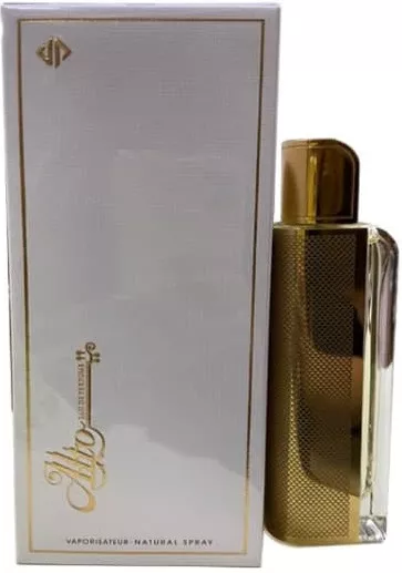 Dazzling Perfume Alto Gold — фото 3