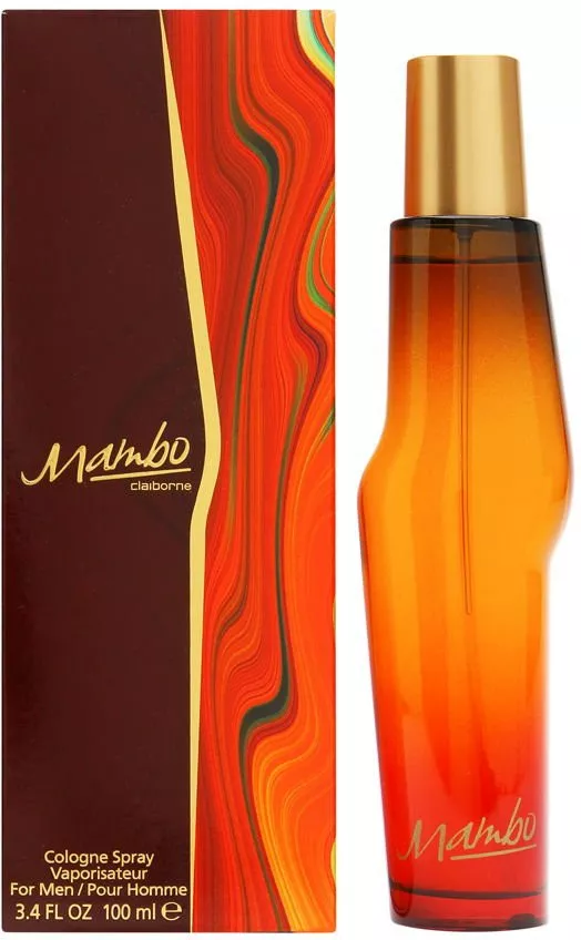 Liz Claiborne Mambo for Man — фото 3