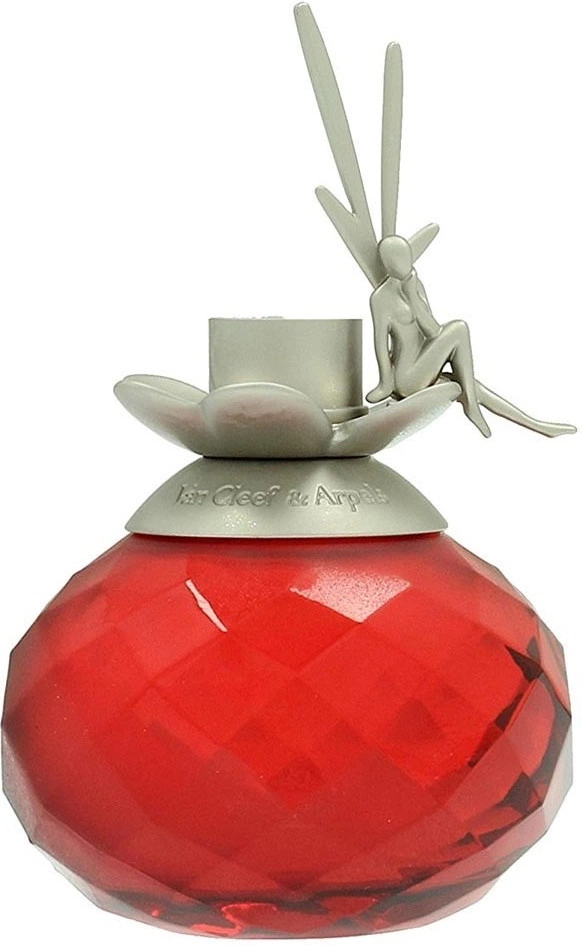 Van Cleef & Arpels Feerie Rubis — фото 3