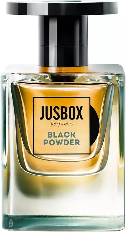 Jusbox Black Powder — фото 3