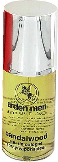 Elizabeth Arden — Elizabeth Arden Men Sandalwood