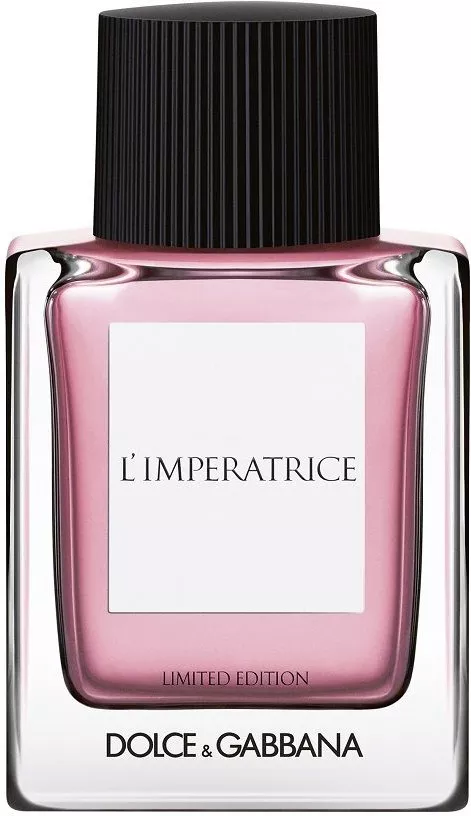 Dolce & Gabbana L'imperatrice Limited Edition — фото 2
