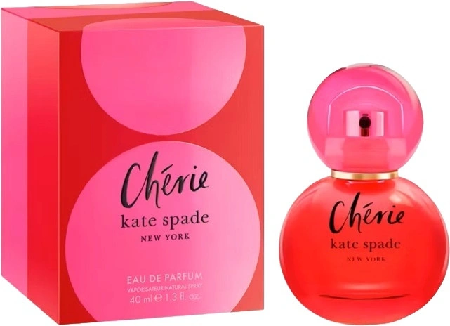 Kate Spade Cherie — фото 2
