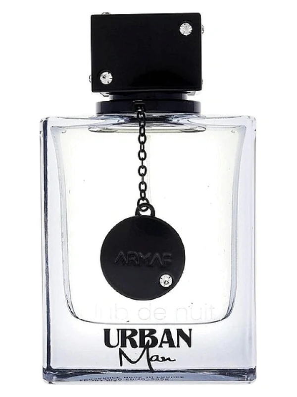Sterling Parfums — Sterling Parfums Armaf Club De Nuit Urban Man