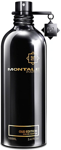 Montale — Montale Oud Edition