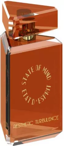 State of Mind — State of Mind Aesthetic Turbulence
