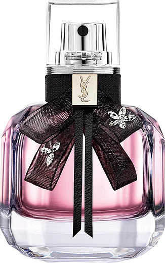 Yves Saint Laurent — Yves Saint Laurent Mon Paris Parfum Floral