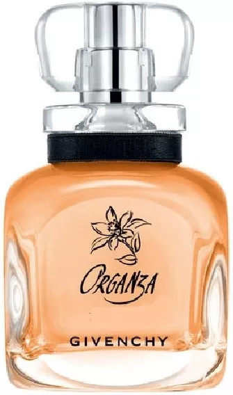 Givenchy Organza Neroli — фото 3