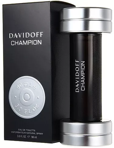 Davidoff Champion — фото 5