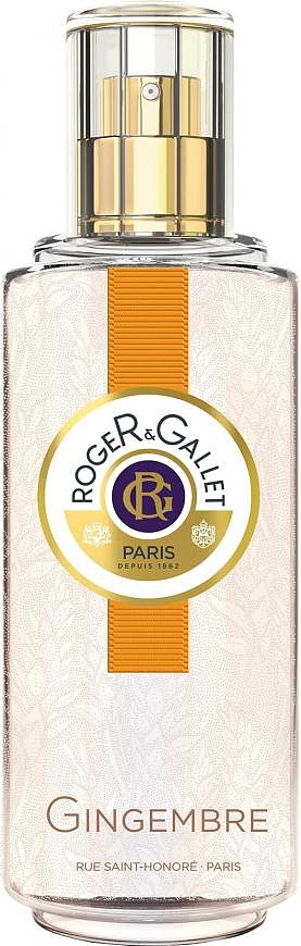 Roger & Gallet — Roger & Gallet Gingembre