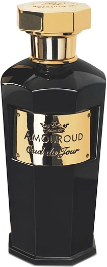 Amouroud — Amouroud Oud du Jour