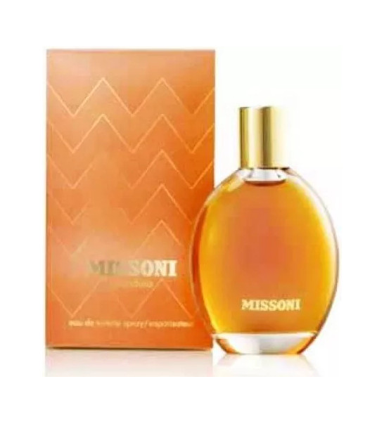 Missoni — Missoni Arancio