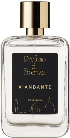 Profumo Di Firenze — Profumo Di Firenze Viandante Крем