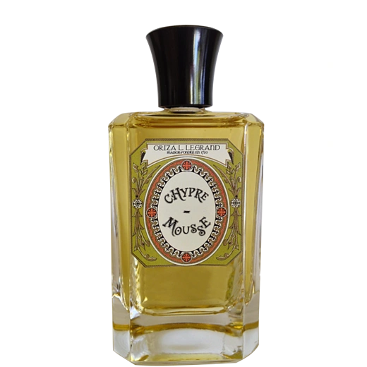 Oriza L. Legrand — Oriza L. Legrand Chypre Mousse
