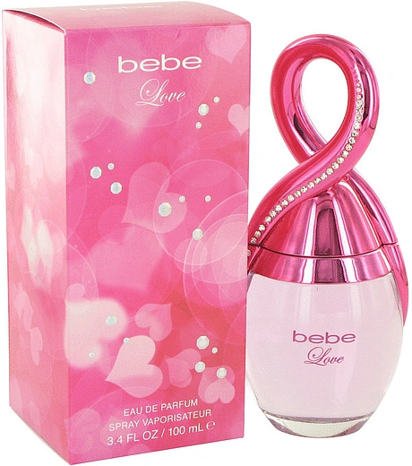 Bebe — Bebe Love