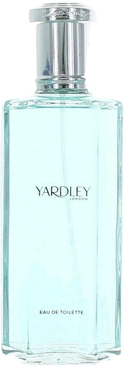 Yardley — Yardley Bluebell