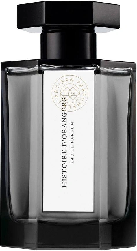 L`Artisan Parfumeur Histoire D'orangers — фото 2