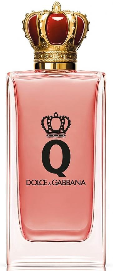 Dolce And Gabbana — Dolce & Gabbana Q By Dolce & Gabbana Eau De Parfum Intense
