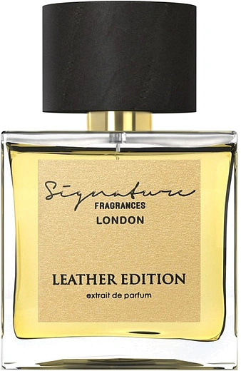 Signature — Signature London Leather