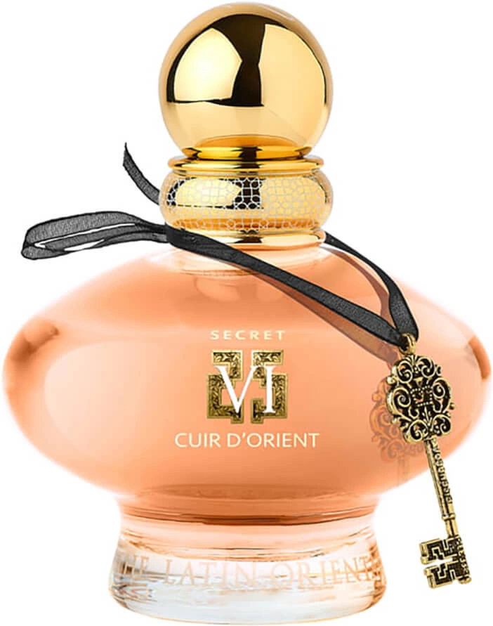 Eisenberg Cuir D`Orient Secret VI Femme — фото 2