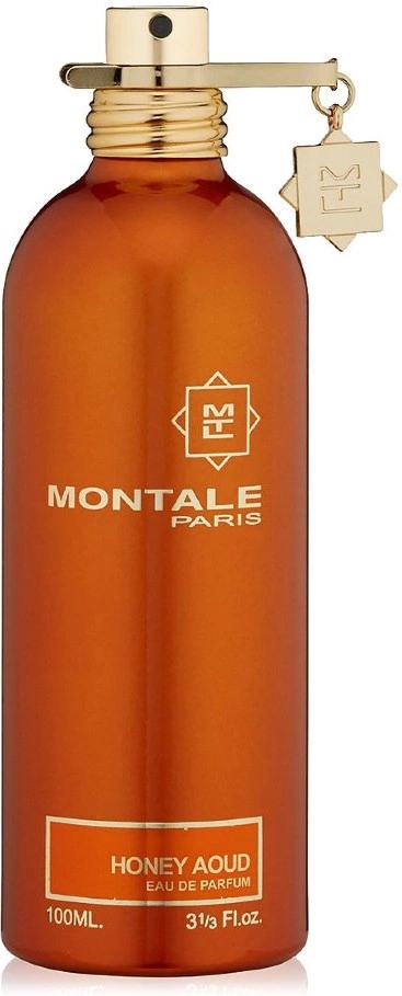 Montale Honey Aoud — фото 2