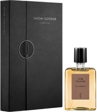 Naomi Goodsir Cuir Velours — фото 4