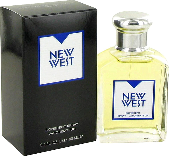 Aramis — Aramis New West For Men