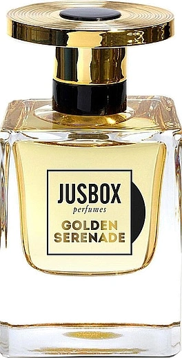 Jusbox — Jusbox Golden Serenade