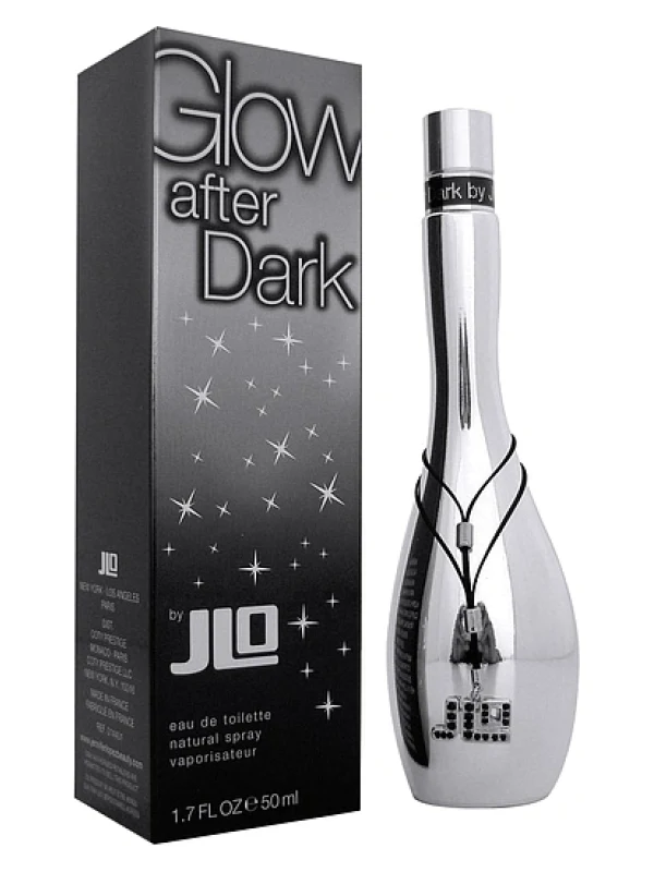 Jennifer Lopez — Jennifer Lopez Glow After Dark
