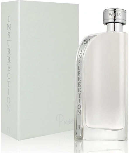 Reyane Tradition — Reyane Tradition Insurrection II Pure