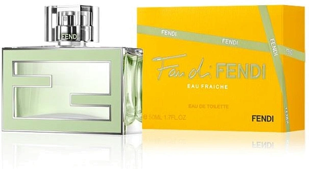 Fendi — Fendi Fan di Fendi Eau Fraiche