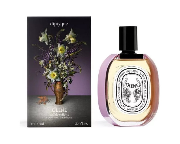 Diptyque — Diptyque Impossible Bouquet Olene