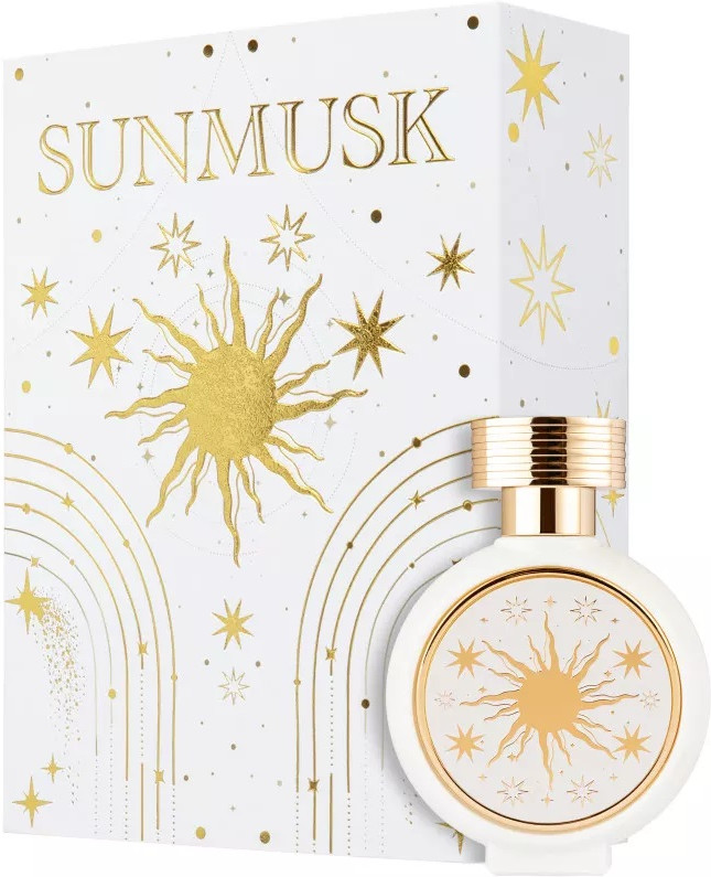 Haute Fragrance Company Sunmusk — фото 2