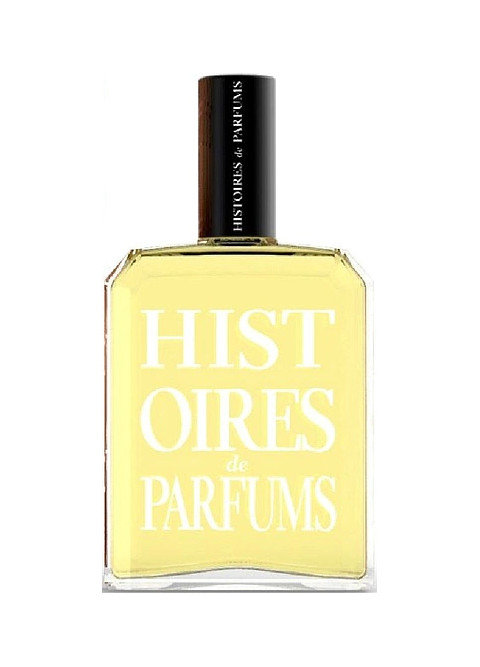 Histoires De Parfums — Histoires De Parfums 7753 Unexpected Mona