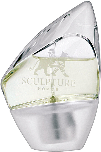 Nikos — Nikos Sculpture Homme