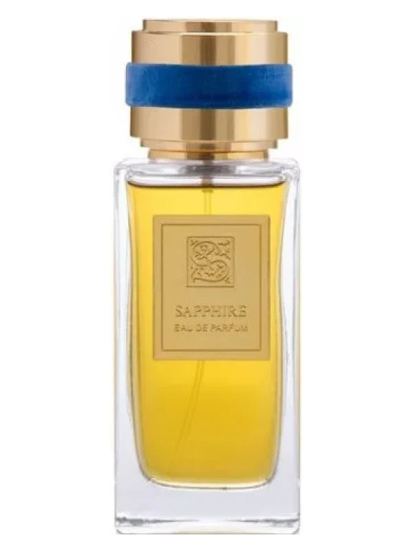 Signature — Signature Sapphire