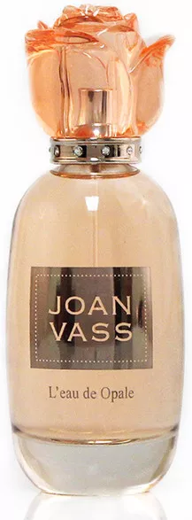Joan Vass L`eau De Opale — фото 3