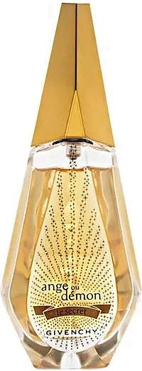 Givenchy — Givenchy Ange ou Demon Le Secret Poesie d`un Parfum d`Hiver