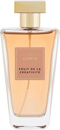 Gres — Gres Fruit De La Crеativitе
