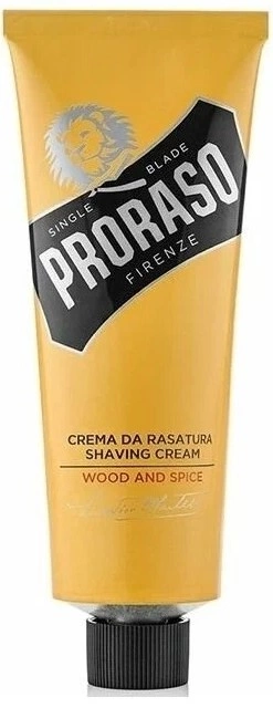 Proraso Wood and Spice Shaving Cream — фото 3