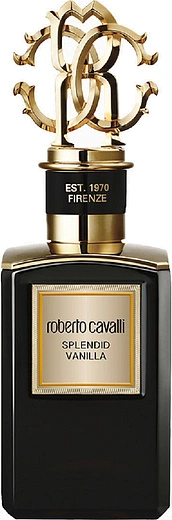 Roberto Cavalli — Roberto Cavalli Splendid Vanilla