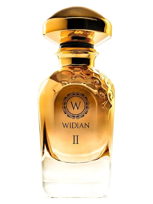 Widian (Aj Arabia) — Widian (Aj Arabia) Gold II